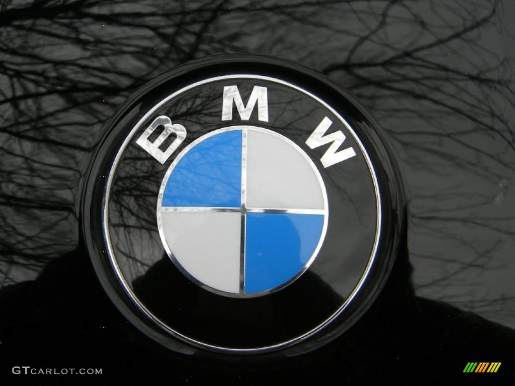 2006 BMW X5 4.4i Marks and Logos Photo #40680990