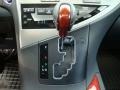 ECVT Automatic 2010 Lexus RX 450h AWD Hybrid Transmission