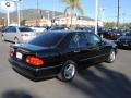 Black - E 320 Sedan Photo No. 9