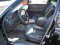 Black - E 320 Sedan Photo No. 16
