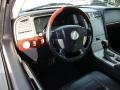 2003 Black Lincoln Navigator Luxury 4x4  photo #12