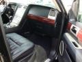 2003 Black Lincoln Navigator Luxury 4x4  photo #19