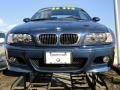 Mystic Blue Metallic - M3 Convertible Photo No. 2