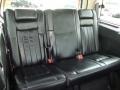 2003 Black Lincoln Navigator Luxury 4x4  photo #26