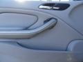 Mystic Blue Metallic - M3 Convertible Photo No. 9