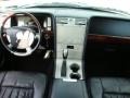 2003 Black Lincoln Navigator Luxury 4x4  photo #31