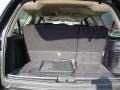 2003 Black Lincoln Navigator Luxury 4x4  photo #33