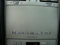 2003 Black Lincoln Navigator Luxury 4x4  photo #43