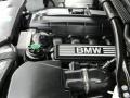 3.0 Liter DOHC 24-Valve Inline 6 Cylinder Engine for 2007 BMW X3 3.0si #40682066