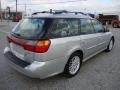 2004 Silver Stone Metallic Subaru Legacy L Wagon  photo #8