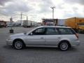 Silver Stone Metallic - Legacy L Wagon Photo No. 11