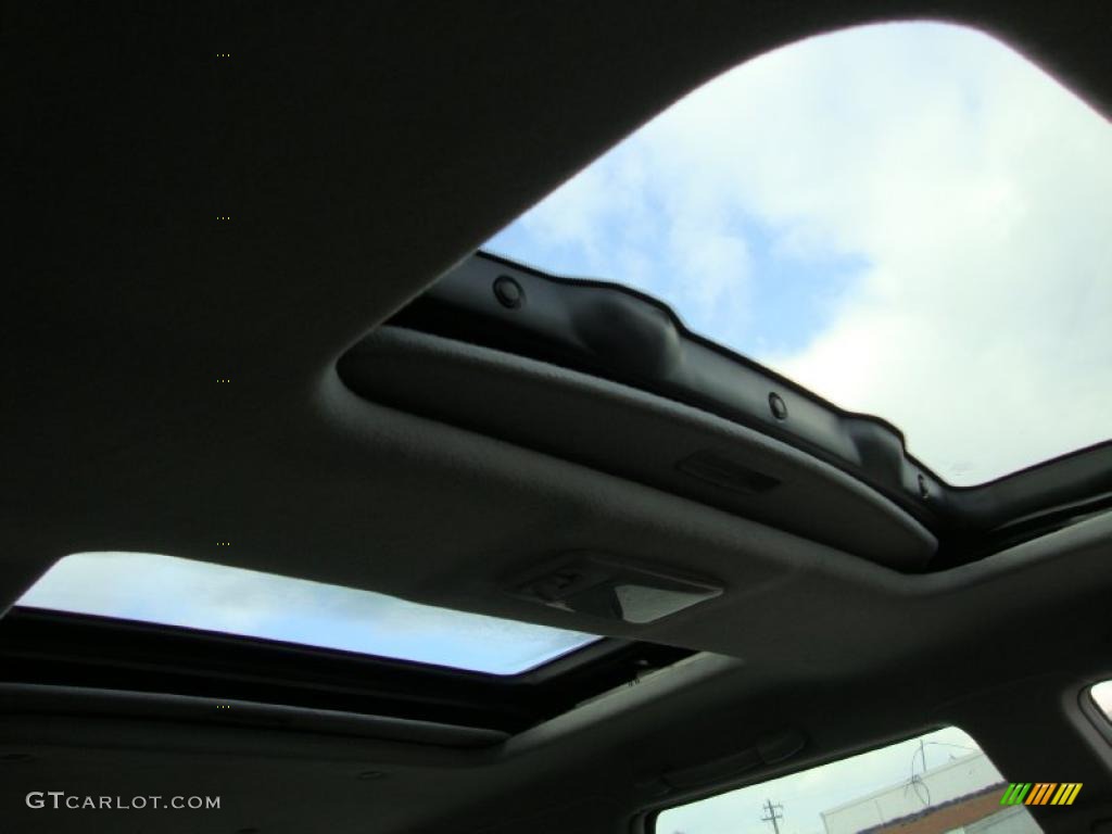 2004 Subaru Legacy L Wagon Sunroof Photos