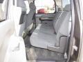 2008 Desert Brown Metallic Chevrolet Silverado 1500 LT Crew Cab  photo #12