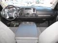 Ebony Prime Interior Photo for 2008 Chevrolet Silverado 1500 #40682542