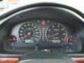 Gray Moquette Gauges Photo for 2004 Subaru Legacy #40682700