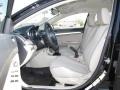 Tarmac Black Pearl - Lancer ES Sport Photo No. 8