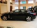 Ebony Black - XF Supercharged Photo No. 2
