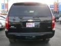 Black - Tahoe LT 4x4 Photo No. 5