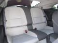 Gray Interior Photo for 2010 Chevrolet Camaro #40683090
