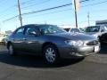 2005 Steelmist Gray Metallic Buick LaCrosse CXL  photo #3