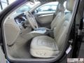 Brilliant Black - A4 2.0T Sedan Photo No. 5