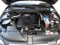 Brilliant Black - A4 2.0T Sedan Photo No. 13