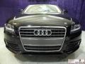 Brilliant Black - A4 2.0T Sedan Photo No. 15