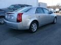 Light Platinum - CTS Sedan Photo No. 4