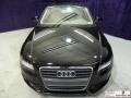 Brilliant Black - A4 2.0T Sedan Photo No. 16