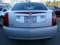 Light Platinum - CTS Sedan Photo No. 5