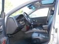 Light Platinum - CTS Sedan Photo No. 7