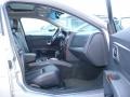 Light Platinum - CTS Sedan Photo No. 8