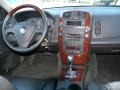Light Platinum - CTS Sedan Photo No. 9