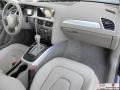 Brilliant Black - A4 2.0T Sedan Photo No. 22