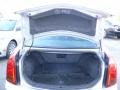 Light Platinum - CTS Sedan Photo No. 13