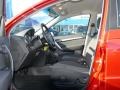 2010 Sport Red Chevrolet Aveo LT Sedan  photo #7