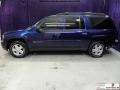 2003 Indigo Blue Metallic Chevrolet TrailBlazer EXT LT  photo #3