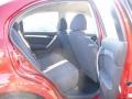 2010 Sport Red Chevrolet Aveo LT Sedan  photo #12