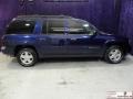 Indigo Blue Metallic - TrailBlazer EXT LT Photo No. 4