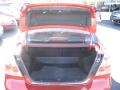 2010 Sport Red Chevrolet Aveo LT Sedan  photo #13
