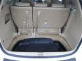 Ivory Trunk Photo for 2008 Honda Odyssey #40683910