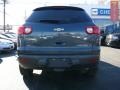 2010 Cyber Gray Metallic Chevrolet Traverse LT AWD  photo #5