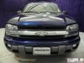 Indigo Blue Metallic - TrailBlazer EXT LT Photo No. 14