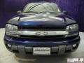 2003 Indigo Blue Metallic Chevrolet TrailBlazer EXT LT  photo #14