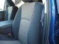 Deep Water Blue Pearl - Ram 2500 HD ST Crew Cab 4x4 Photo No. 9