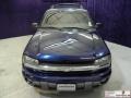 2003 Indigo Blue Metallic Chevrolet TrailBlazer EXT LT  photo #15