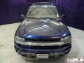 Indigo Blue Metallic - TrailBlazer EXT LT Photo No. 15