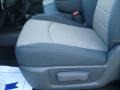 Deep Water Blue Pearl - Ram 2500 HD ST Crew Cab 4x4 Photo No. 10