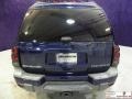 2003 Indigo Blue Metallic Chevrolet TrailBlazer EXT LT  photo #16