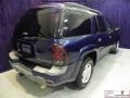 2003 Indigo Blue Metallic Chevrolet TrailBlazer EXT LT  photo #18